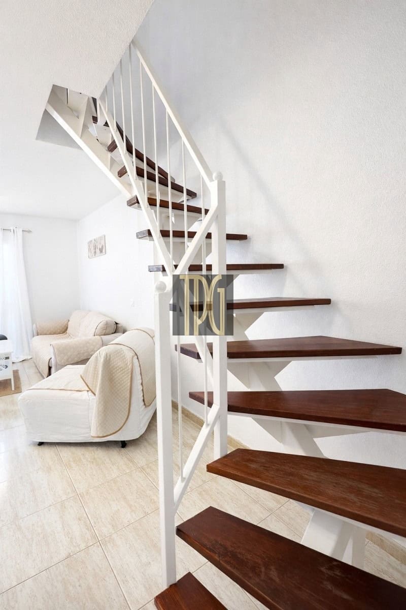 2 sypialnia Penthouse na sprzedaż w Callao Salvaje - 295 000 € (Ref: 9815790)