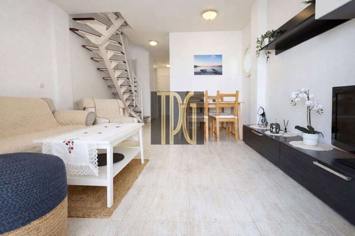 2 sypialnia Penthouse na sprzedaż w Callao Salvaje - 295 000 € (Ref: 9815790)