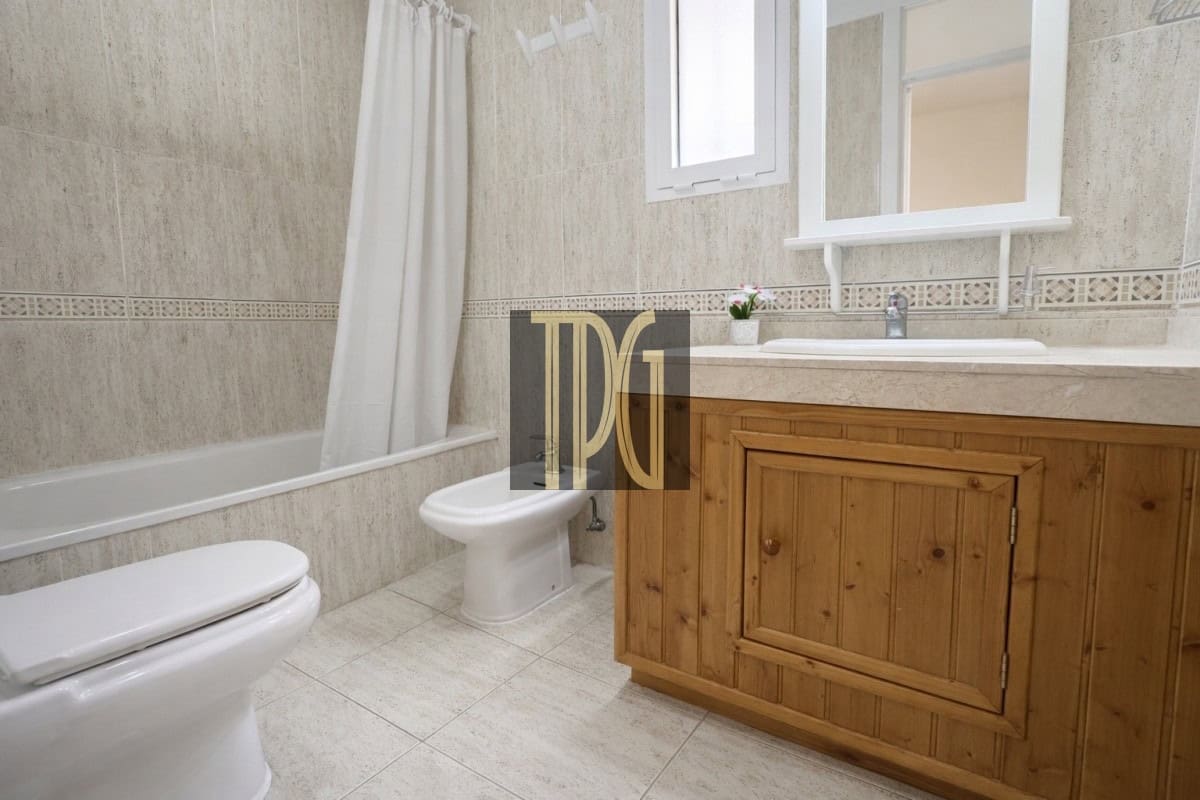 2 sypialnia Penthouse na sprzedaż w Callao Salvaje - 295 000 € (Ref: 9815790)