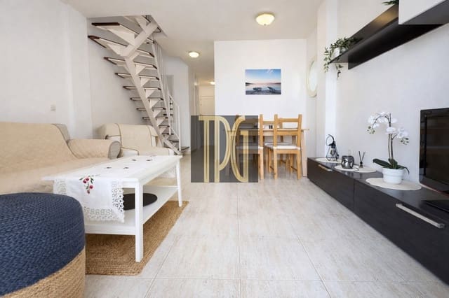 2 sypialnia Penthouse na sprzedaż w Callao Salvaje, Adeje - 295 000 € (Ref: 9815790)