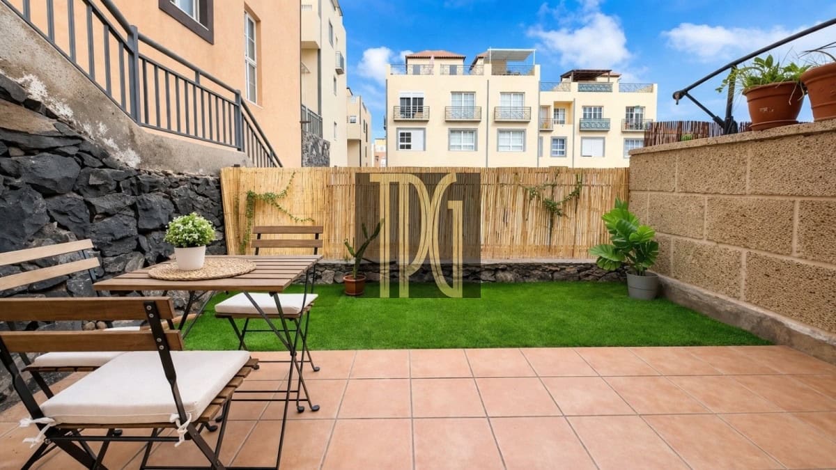 2 sypialnia Penthouse na sprzedaż w Callao Salvaje - 295 000 € (Ref: 9815790)