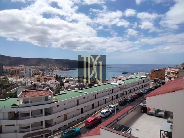 3 quarto Apartamento para venda em Los Cristianos, Arona - 585 000 € (Ref: 9820315)