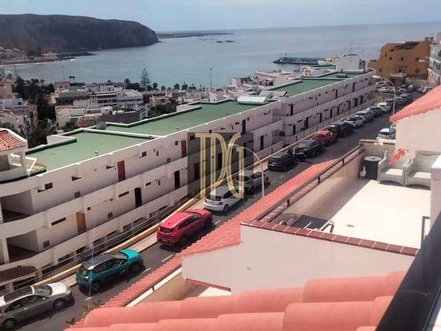 3 quarto Apartamento para venda em Los Cristianos, Arona - 585 000 € (Ref: 9820315)
