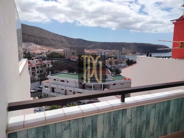 3 quarto Apartamento para venda em Los Cristianos, Arona - 585 000 € (Ref: 9820315)