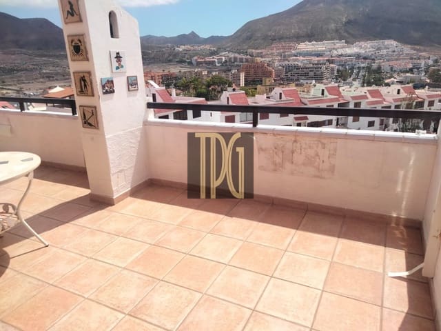 3 quarto Apartamento para venda em Los Cristianos, Arona - 585 000 € (Ref: 9820315)