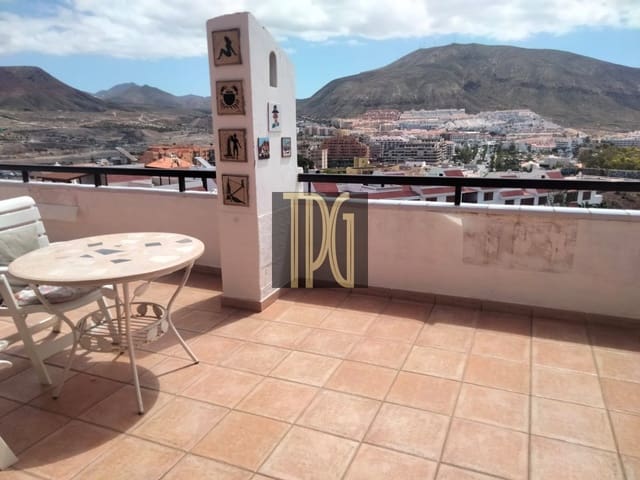 3 quarto Apartamento para venda em Los Cristianos, Arona - 585 000 € (Ref: 9820315)
