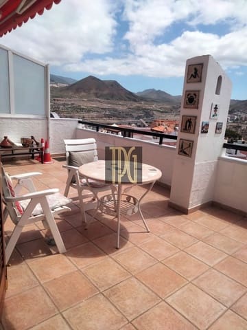 3 quarto Apartamento para venda em Los Cristianos, Arona - 585 000 € (Ref: 9820315)
