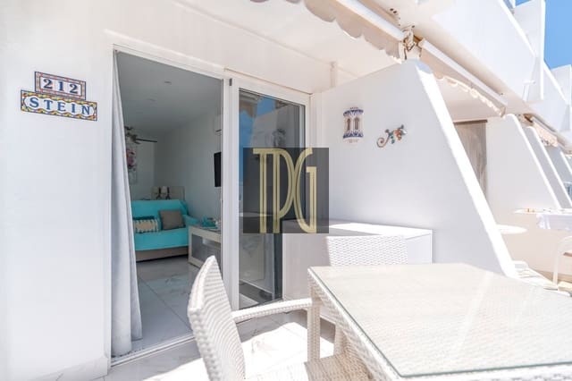 Appartement à vendre à Puerto Colón, Adeje - 265 000 € (Ref: 9859880)