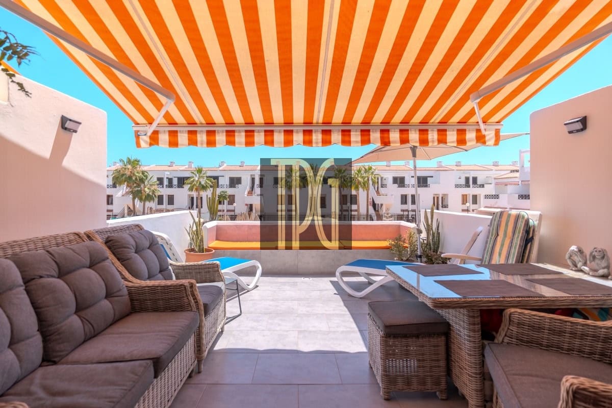 1 camera da letto Appartamento in vendita in Los Cristianos - 315.000 € (Rif: 9875994)