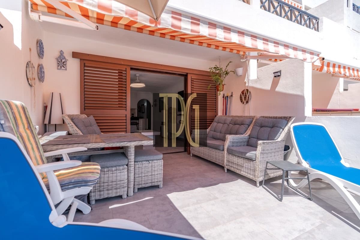 1 camera da letto Appartamento in vendita in Los Cristianos - 315.000 € (Rif: 9875994)
