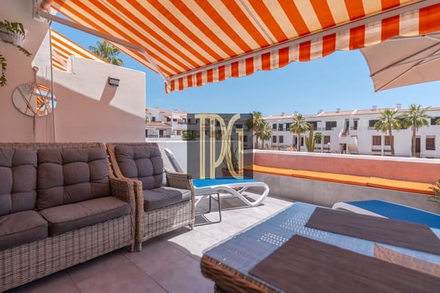 1 soverom Leilighet til salgs i Los Cristianos, Arona - € 315 000 (Ref: 9875994)