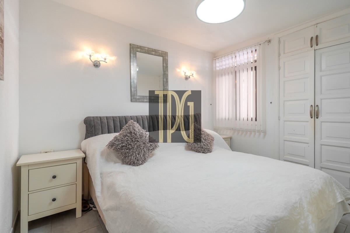 1 camera da letto Appartamento in vendita in Los Cristianos - 315.000 € (Rif: 9875994)