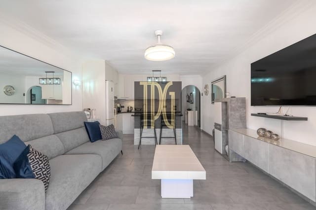 1 soverom Leilighet til salgs i Los Cristianos, Arona - € 315 000 (Ref: 9875994)