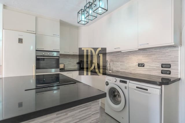 1 soverom Leilighet til salgs i Los Cristianos, Arona - € 315 000 (Ref: 9875994)