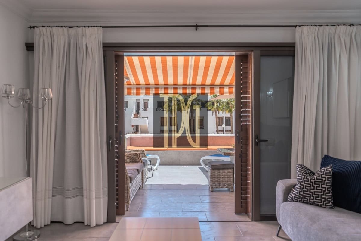 1 camera da letto Appartamento in vendita in Los Cristianos - 315.000 € (Rif: 9875994)