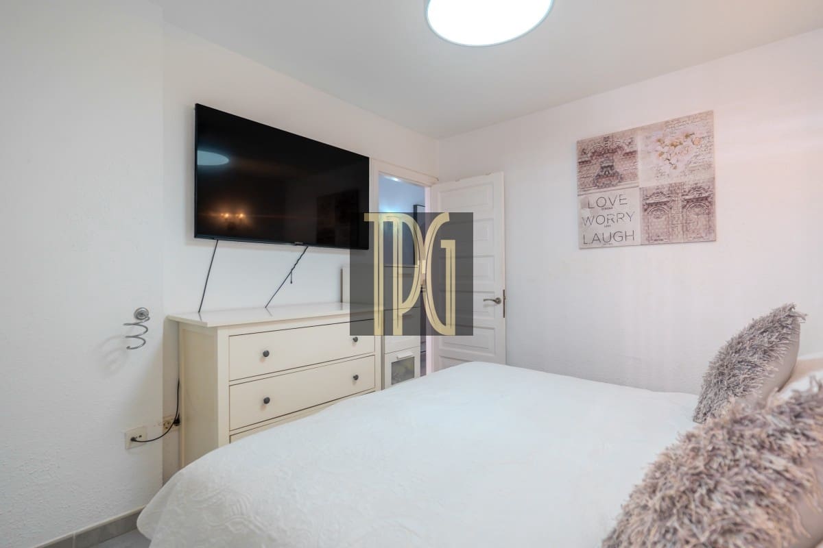 1 camera da letto Appartamento in vendita in Los Cristianos - 315.000 € (Rif: 9875994)