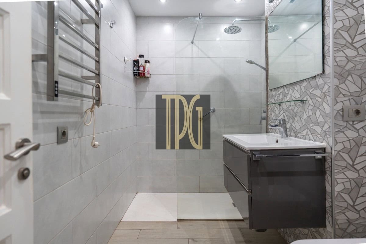 1 camera da letto Appartamento in vendita in Los Cristianos - 315.000 € (Rif: 9875994)