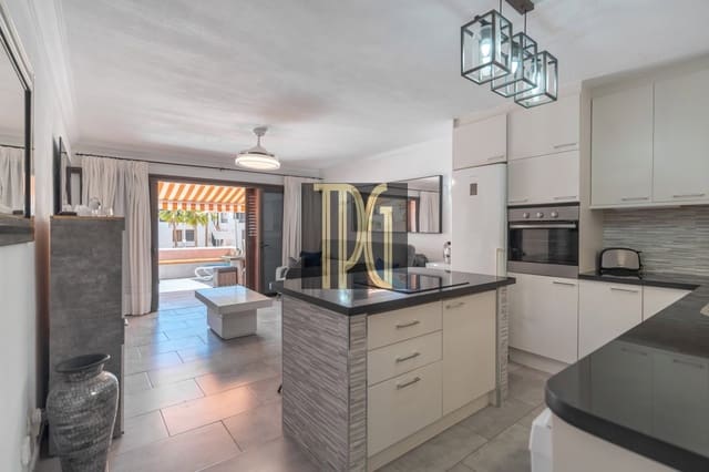 1 soverom Leilighet til salgs i Los Cristianos, Arona - € 315 000 (Ref: 9875994)