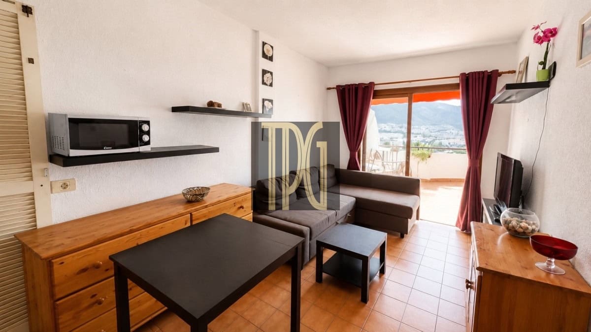 1 sovrum Lägenhet till salu i Los Cristianos - 290 000 € (Ref: 9929076)