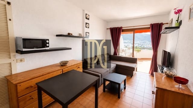 1 sovrum Lägenhet till salu i Los Cristianos, Arona - 290 000 € (Ref: 9929076)