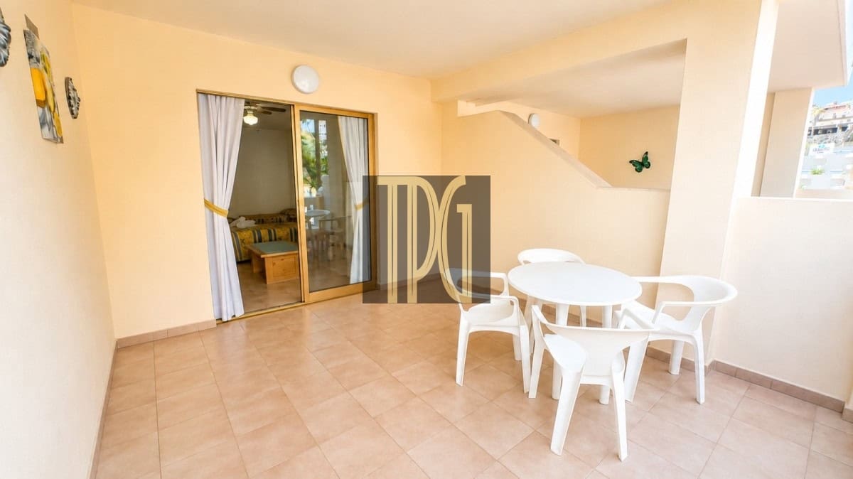 Leilighet til salgs i Los Cristianos - € 249 000 (Ref: 9929077)