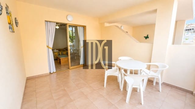 Leilighet til salgs i Los Cristianos, Arona - € 249 000 (Ref: 9929077)