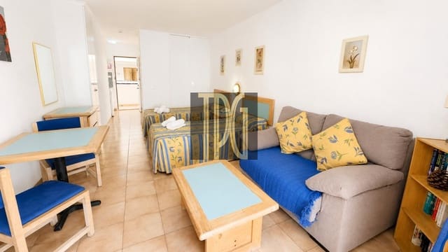 Leilighet til salgs i Los Cristianos, Arona - € 249 000 (Ref: 9929077)