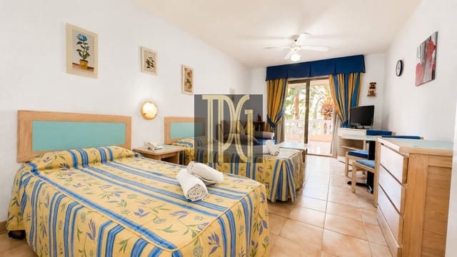 Leilighet til salgs i Los Cristianos, Arona - € 249 000 (Ref: 9929077)