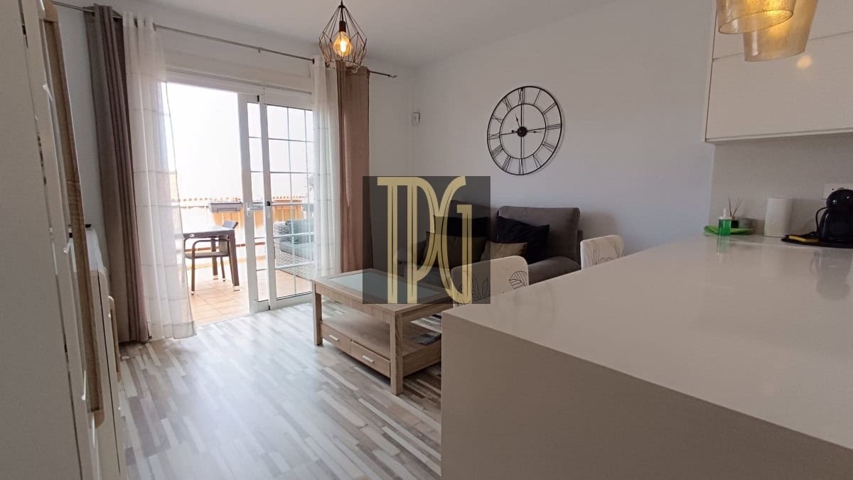 1 soveværelse Lejlighed til salg i Chayofa - € 298.000 (Ref: 9929078)