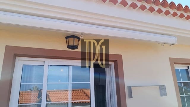 1 soveværelse Lejlighed til salg i Chayofa, Arona - € 298.000 (Ref: 9929078)