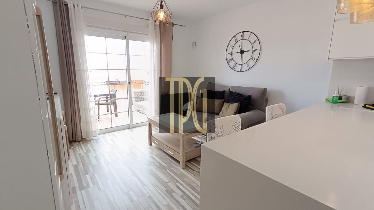 1 soveværelse Lejlighed til salg i Chayofa - € 298.000 (Ref: 9929078)