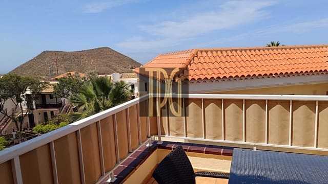1 soveværelse Lejlighed til salg i Chayofa, Arona - € 298.000 (Ref: 9929078)