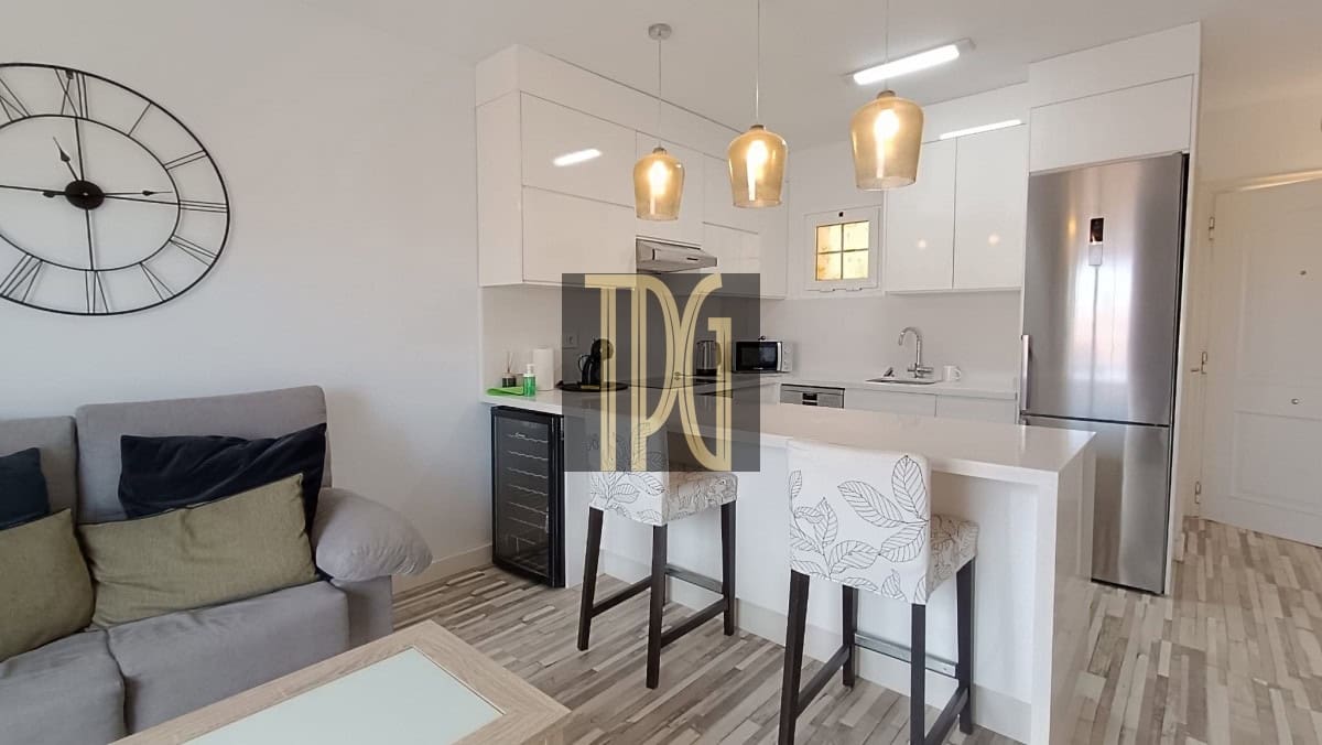 1 soveværelse Lejlighed til salg i Chayofa - € 298.000 (Ref: 9929078)