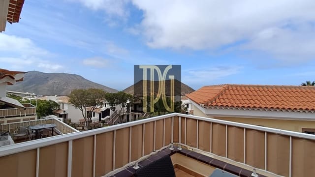 1 soveværelse Lejlighed til salg i Chayofa, Arona - € 298.000 (Ref: 9929078)