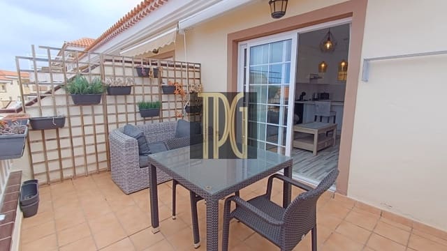 1 soveværelse Lejlighed til salg i Chayofa, Arona - € 298.000 (Ref: 9929078)
