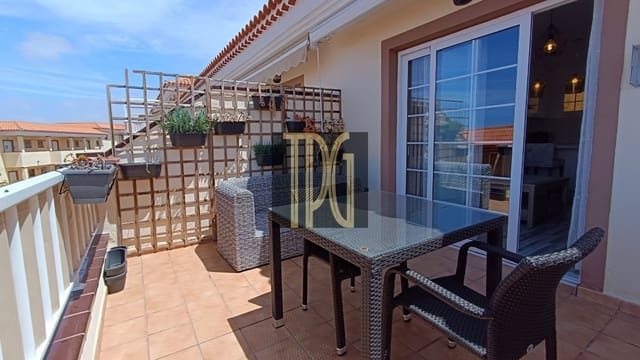 1 soveværelse Lejlighed til salg i Chayofa, Arona - € 298.000 (Ref: 9929078)