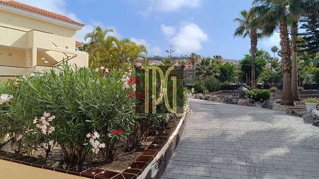 1 soveværelse Lejlighed til salg i Chayofa, Arona - € 298.000 (Ref: 9929078)