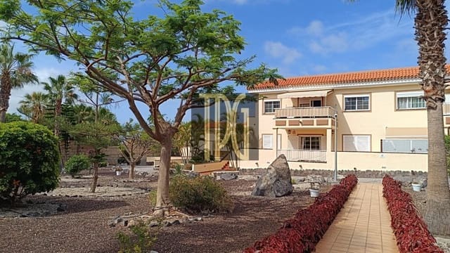 1 soveværelse Lejlighed til salg i Chayofa, Arona - € 298.000 (Ref: 9929078)
