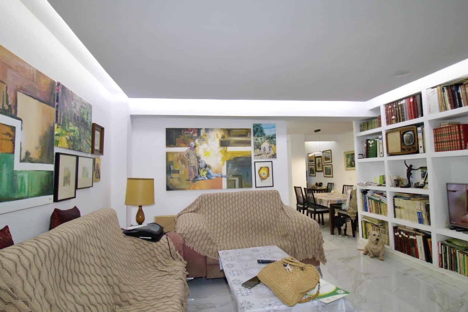 2 Zimmer Apartment zu verkaufen in Elche / Elx - 150.000 € (Ref: 10005650)