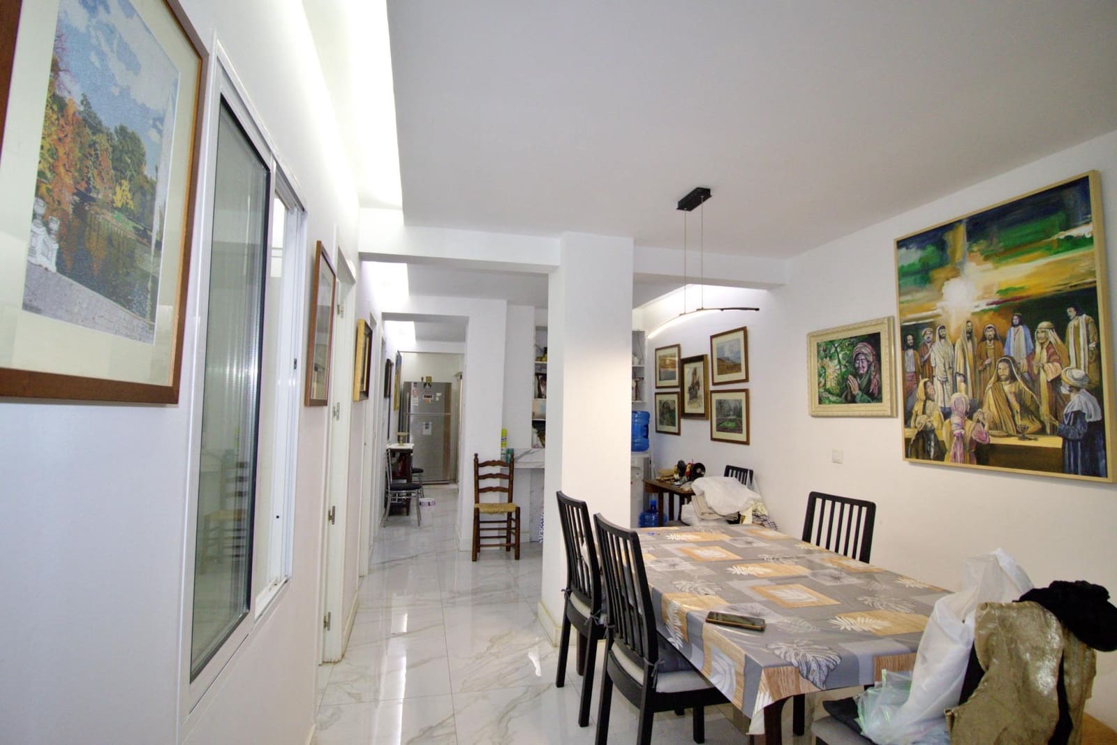 2 Zimmer Apartment zu verkaufen in Elche / Elx - 150.000 € (Ref: 10005650)