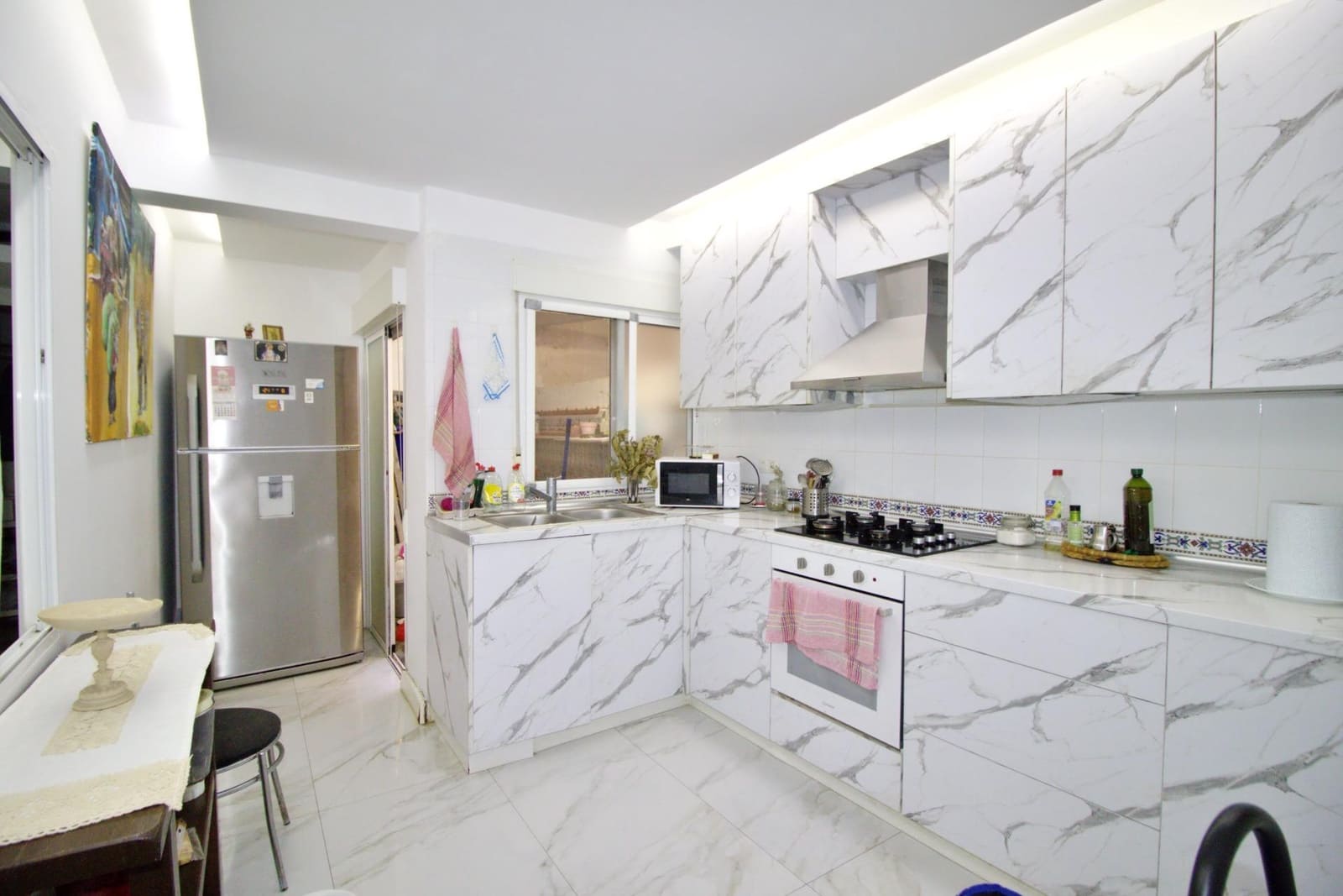 2 Zimmer Apartment zu verkaufen in Elche / Elx - 150.000 € (Ref: 10005650)