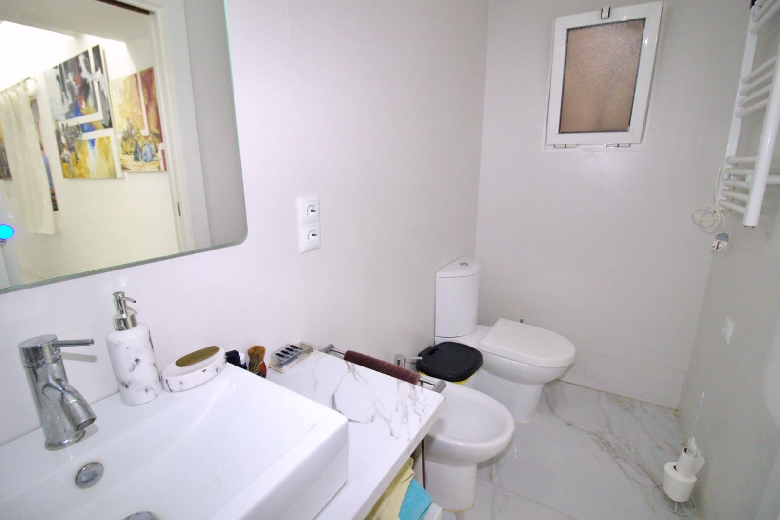 2 Zimmer Apartment zu verkaufen in Elche / Elx - 150.000 € (Ref: 10005650)