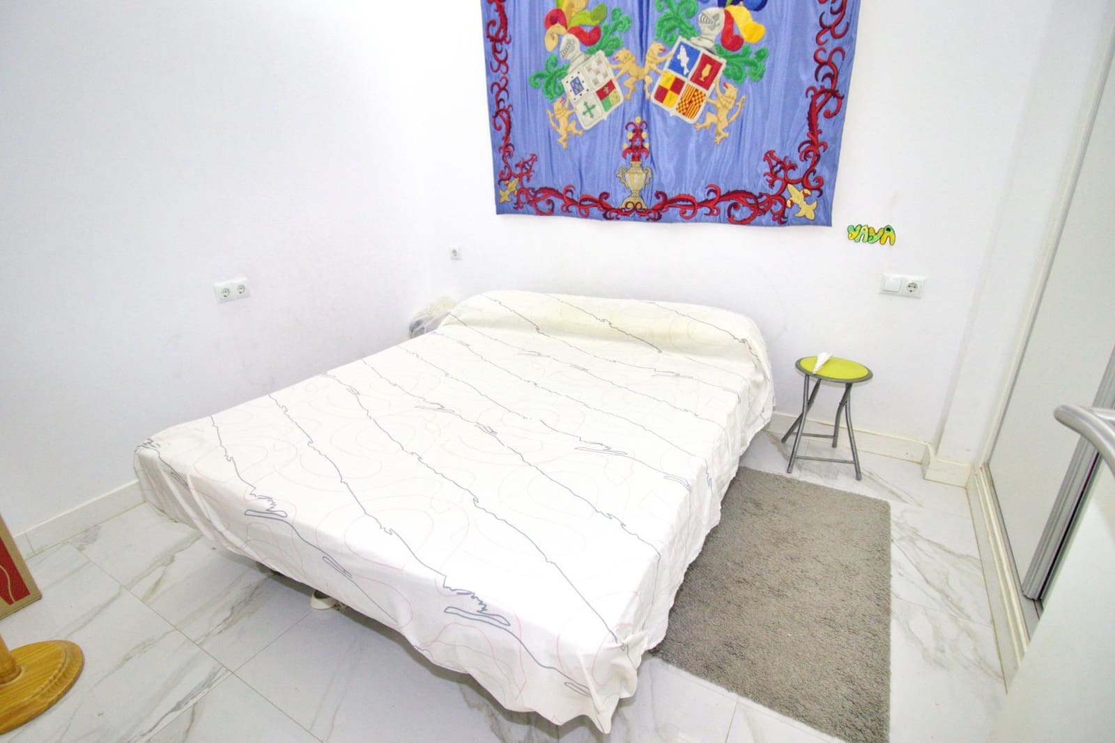 2 Zimmer Apartment zu verkaufen in Elche / Elx - 150.000 € (Ref: 10005650)