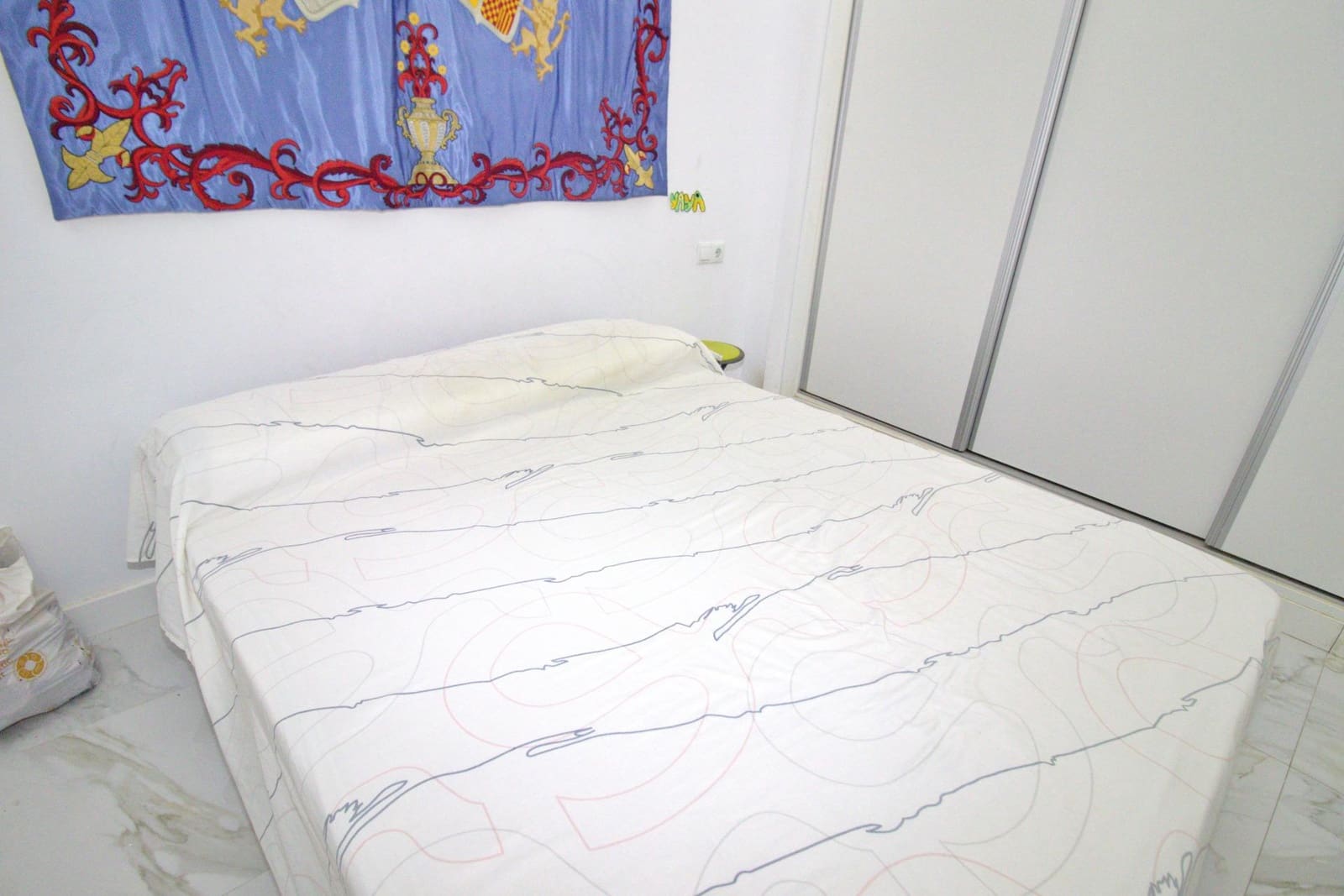 2 Zimmer Apartment zu verkaufen in Elche / Elx - 150.000 € (Ref: 10005650)