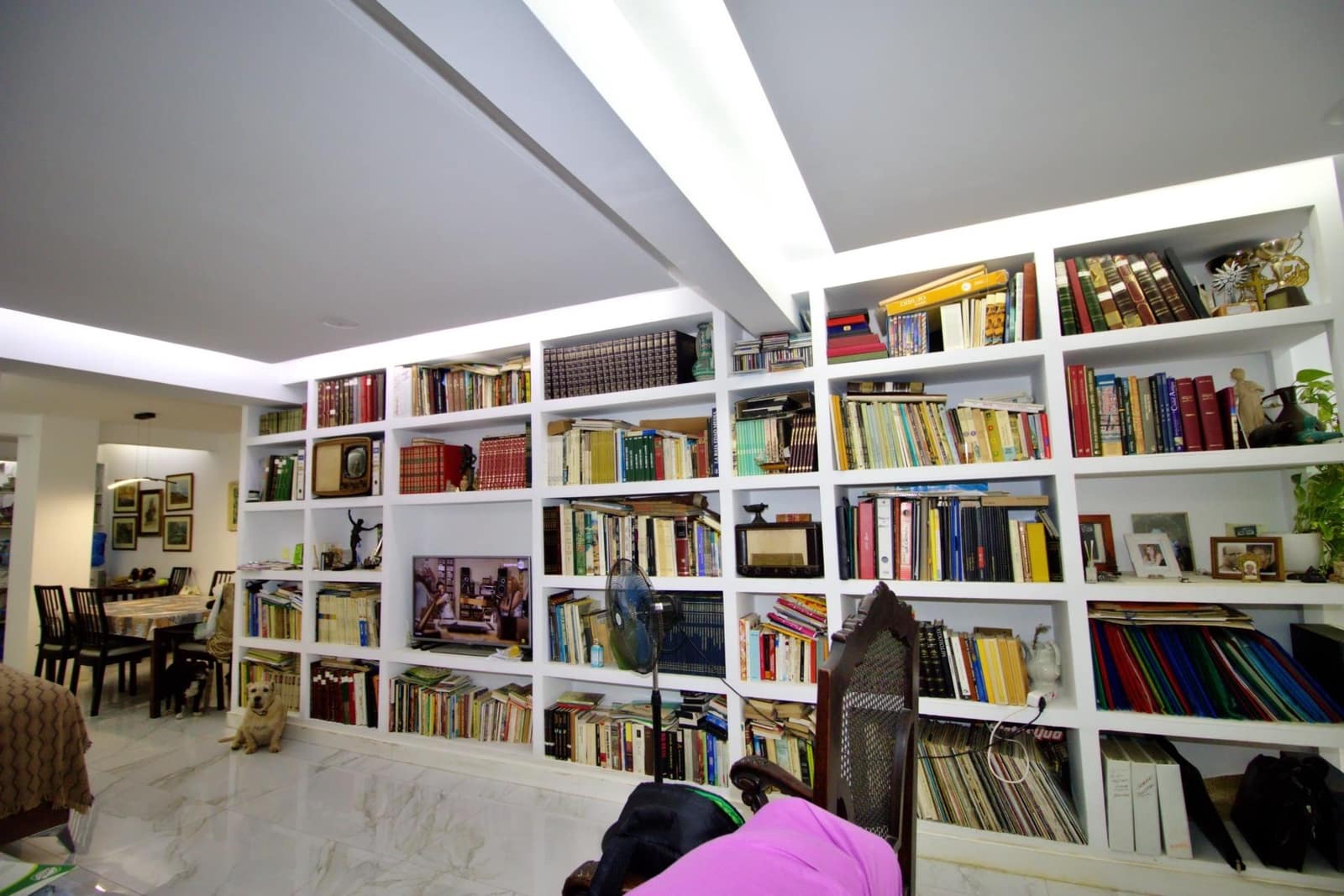 2 Zimmer Apartment zu verkaufen in Elche / Elx - 150.000 € (Ref: 10005650)
