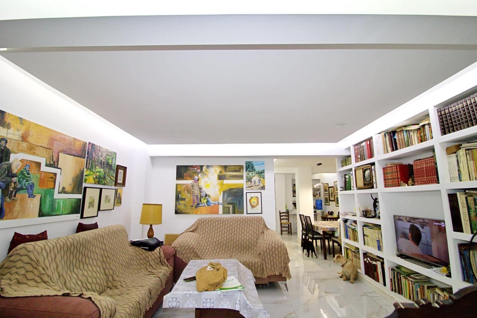 2 Zimmer Apartment zu verkaufen in Elche / Elx - 150.000 € (Ref: 10005650)