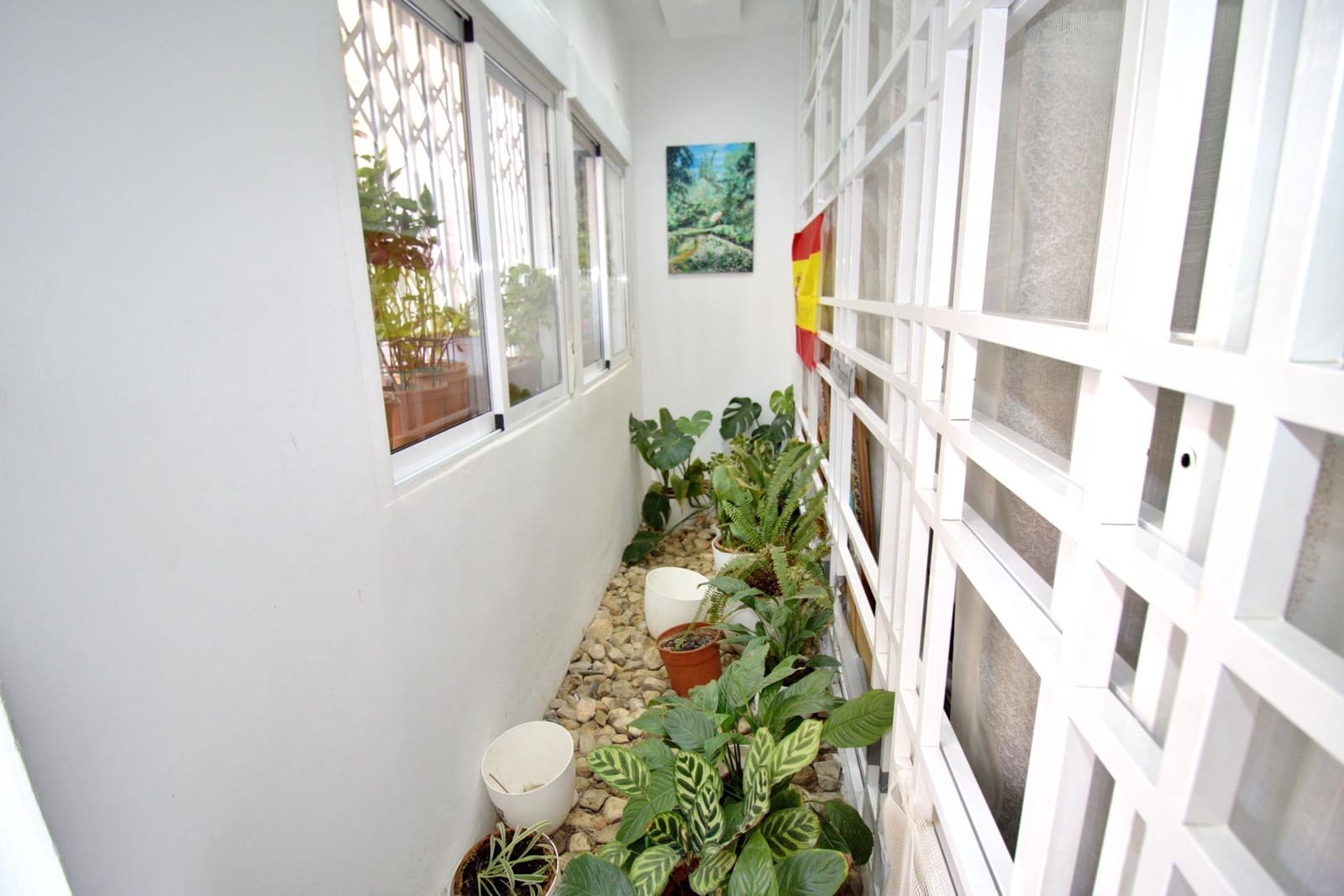 2 Zimmer Apartment zu verkaufen in Elche / Elx - 150.000 € (Ref: 10005650)