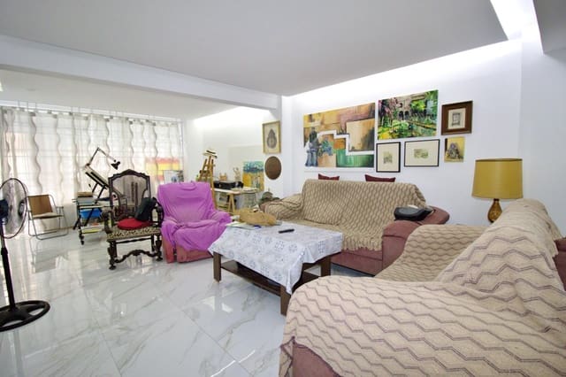 2 camera da letto Appartamento in vendita in Elche / Elx - 150.000 € (Rif: 10005650)