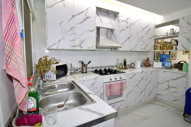 2 camera da letto Appartamento in vendita in Elche / Elx - 150.000 € (Rif: 10005650)
