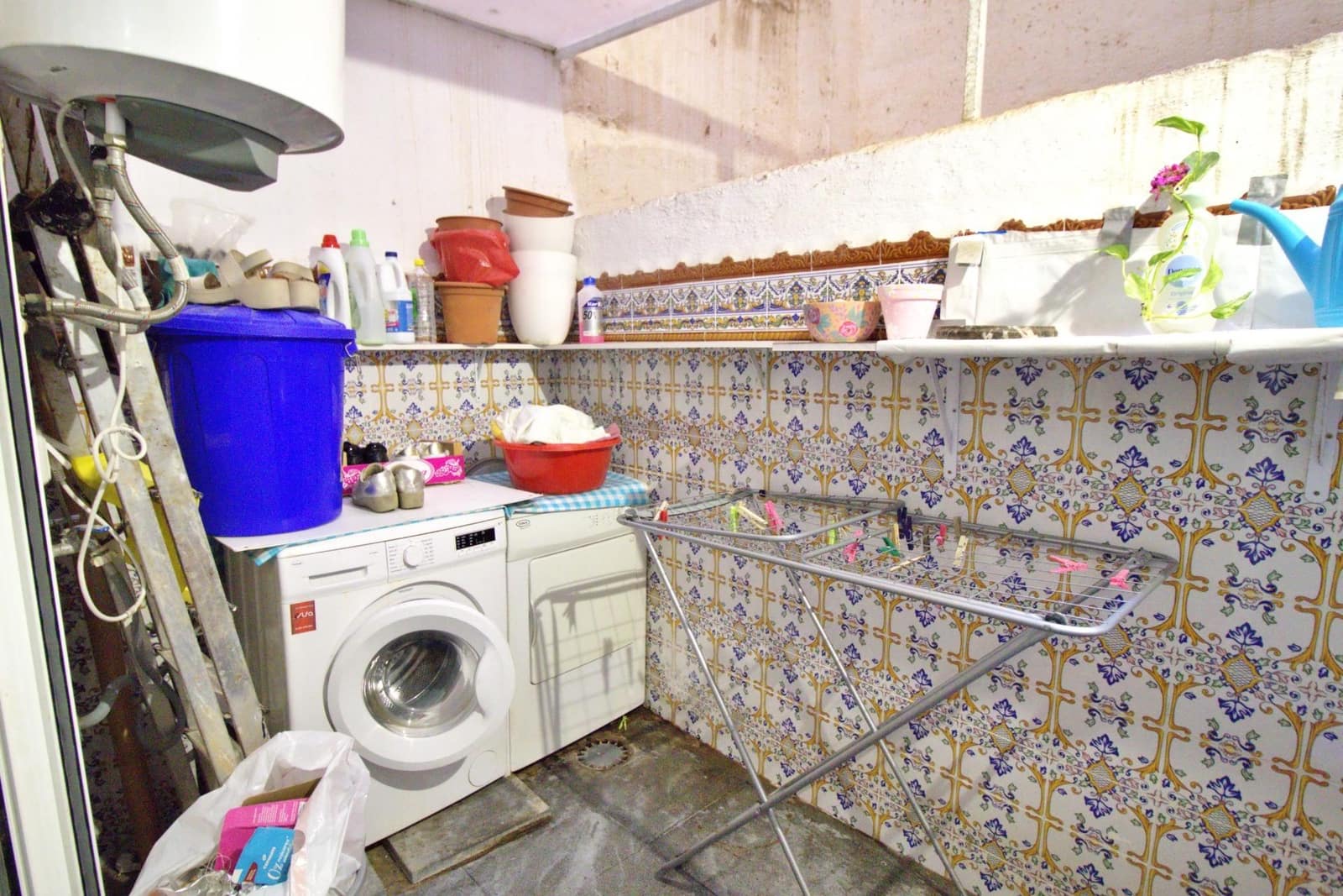 2 Zimmer Apartment zu verkaufen in Elche / Elx - 150.000 € (Ref: 10005650)